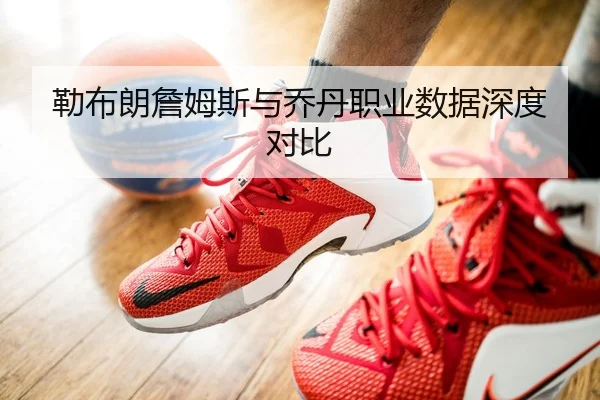 勒布朗詹姆斯与乔丹职业数据深度对比